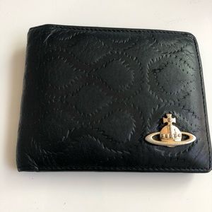 Vivienne Westwood Men Wallet